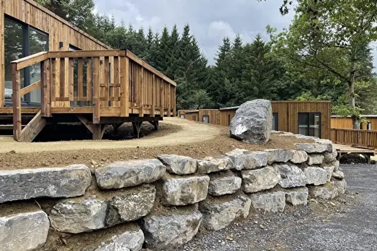 Le Hameau de la Semois