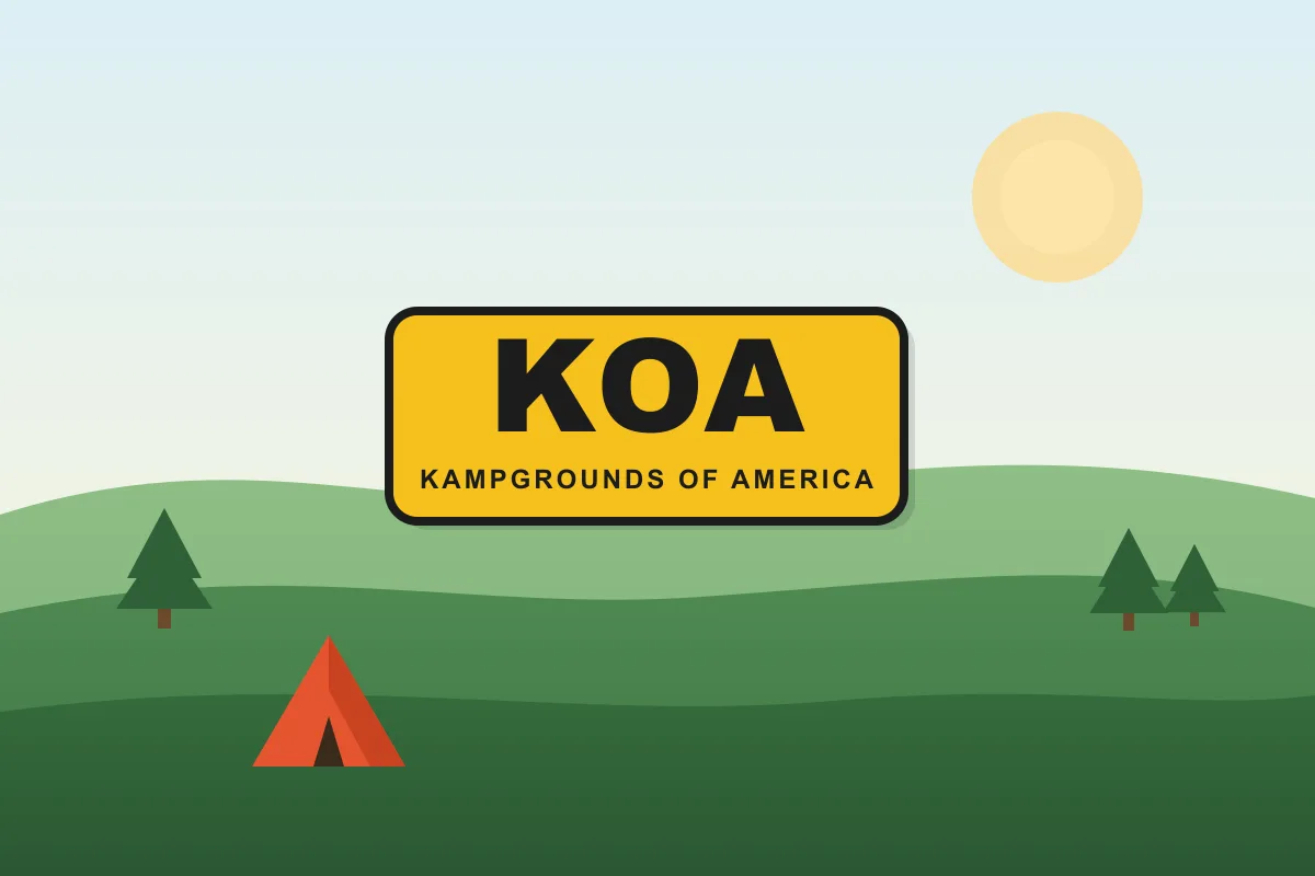 KOA Campground