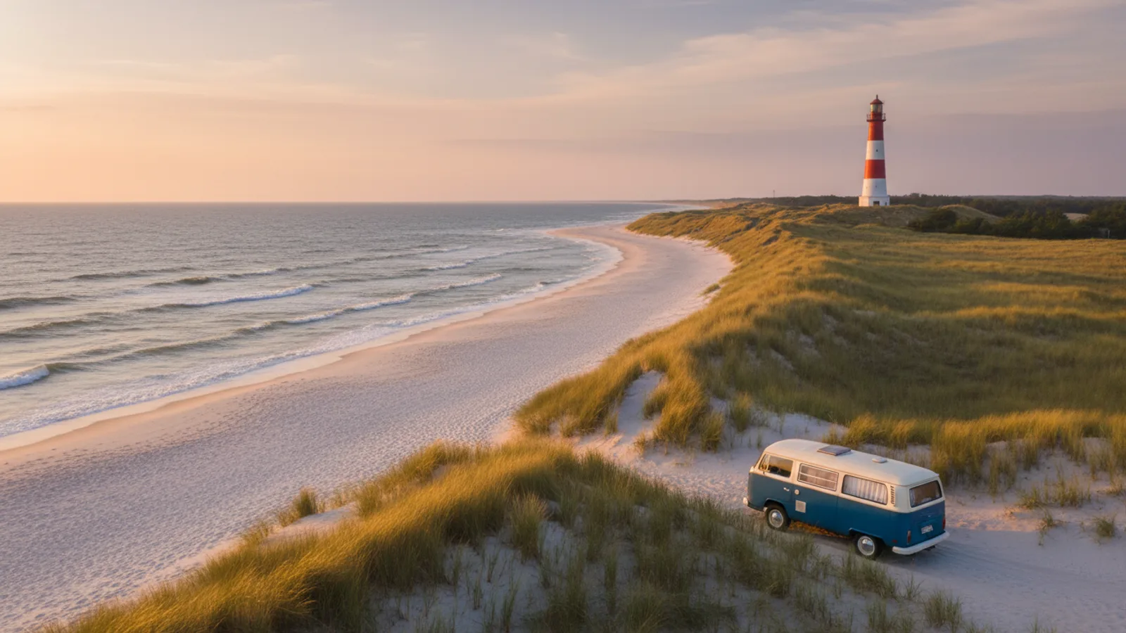 Les plus beaux campings en Hoofdstad — avec Frederiksværk Camping og Vandrehjem à l'honneur