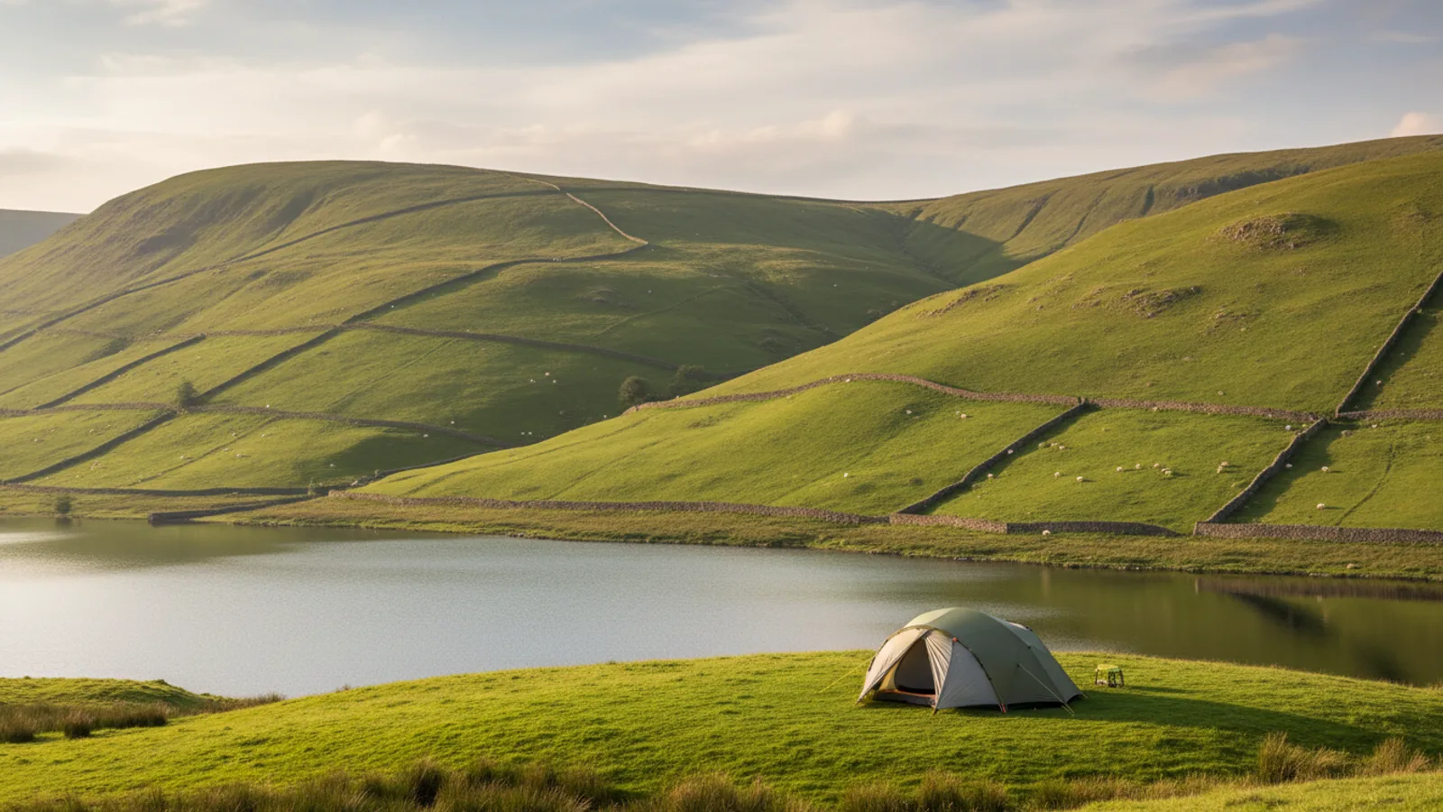 Les plus beaux campings en Zuidwest-Engeland — avec Forest Glade Holiday Park à l'honneur