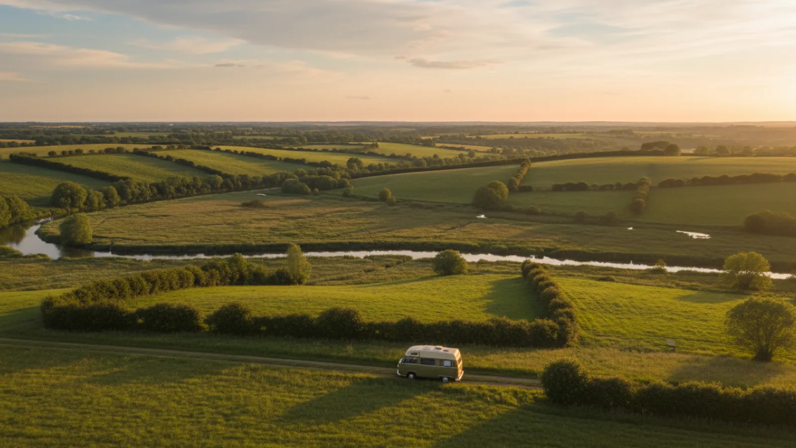 Camping in Deux-Sèvres
