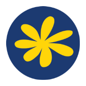 Flower Campings logo